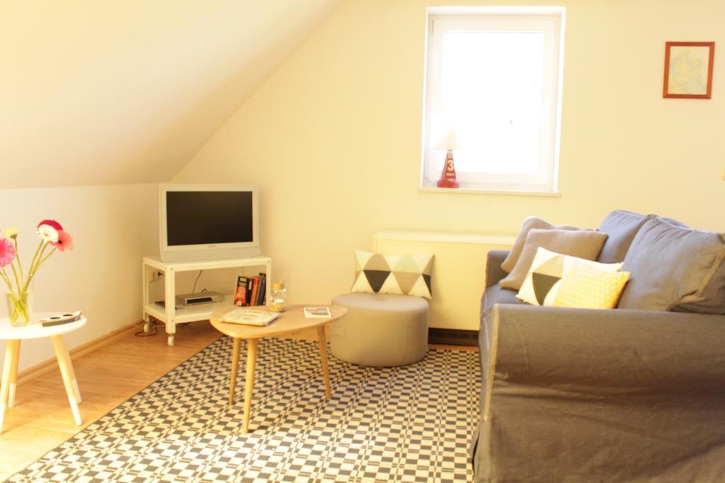 KrumminKojenhausアパートメント 部屋 写真