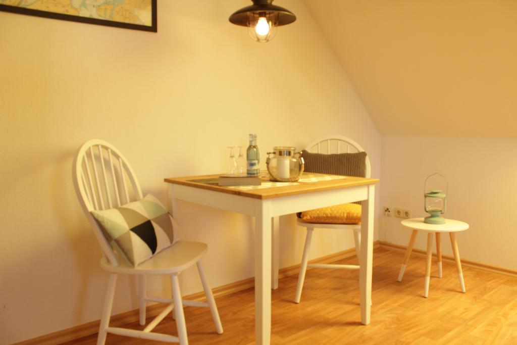 KrumminKojenhausアパートメント 部屋 写真
