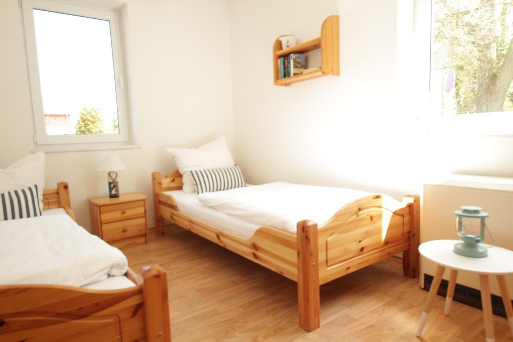 KrumminKojenhausアパートメント 部屋 写真