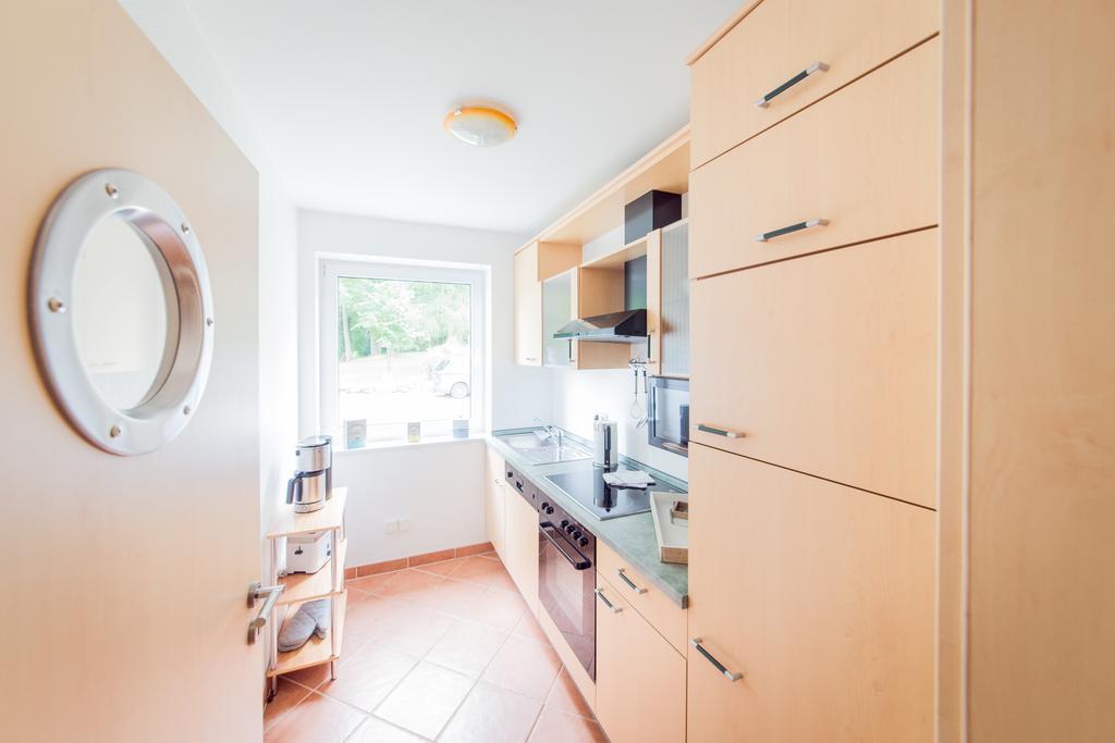 KrumminKojenhausアパートメント 部屋 写真